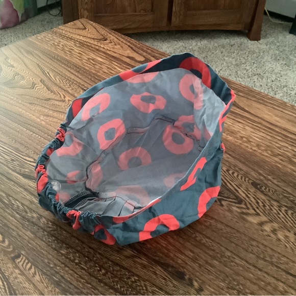 Phish Surgical Scrub Cap Unisex - Picture 2 of 3